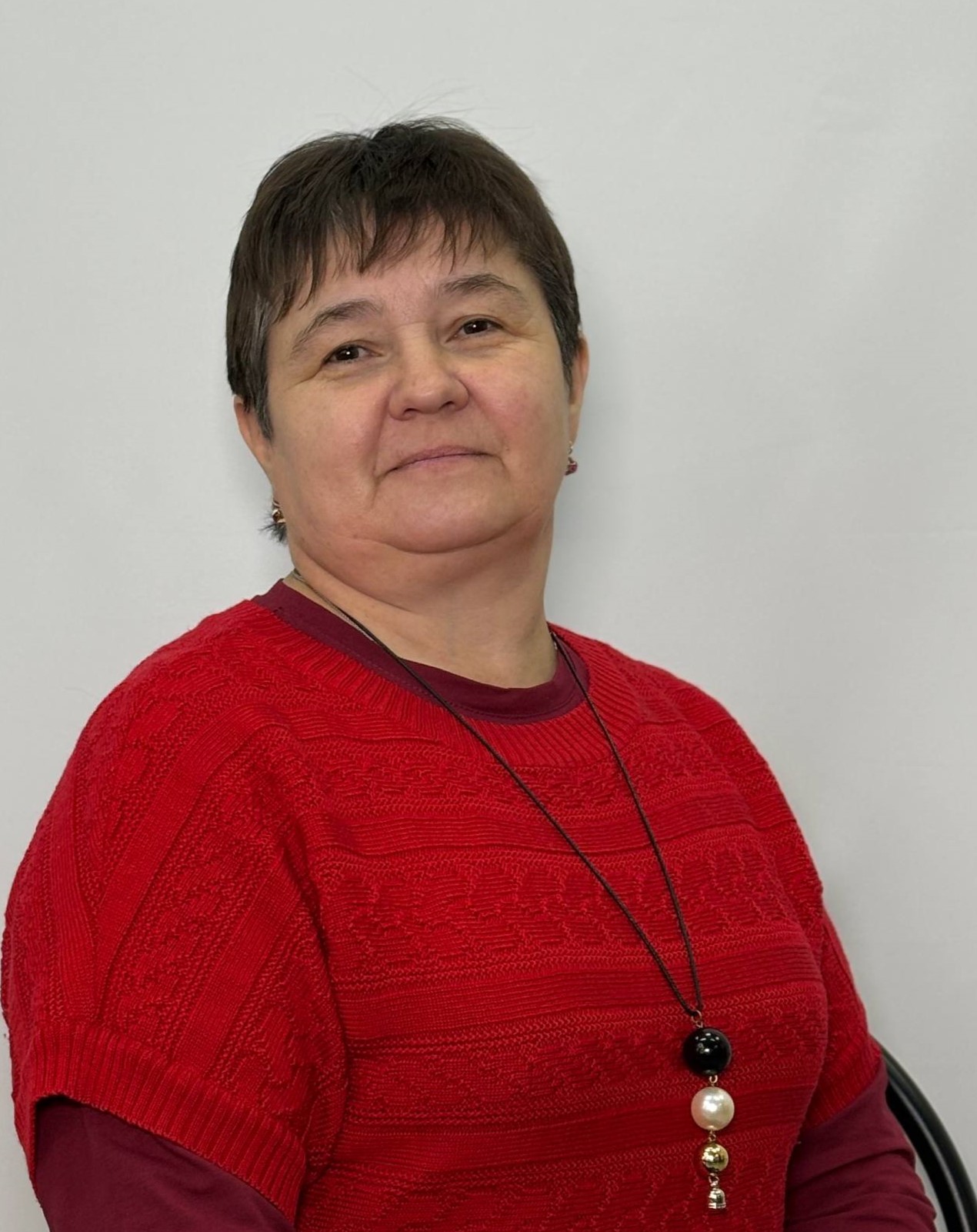 Адеева Елена Юриевна.