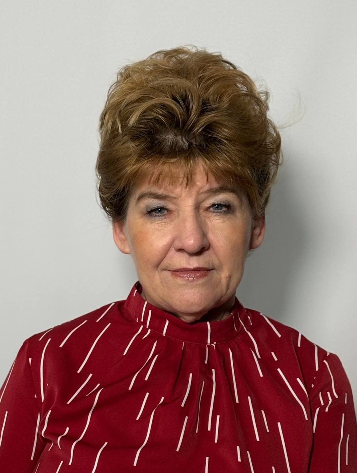 Чигарева Галина Петровна.