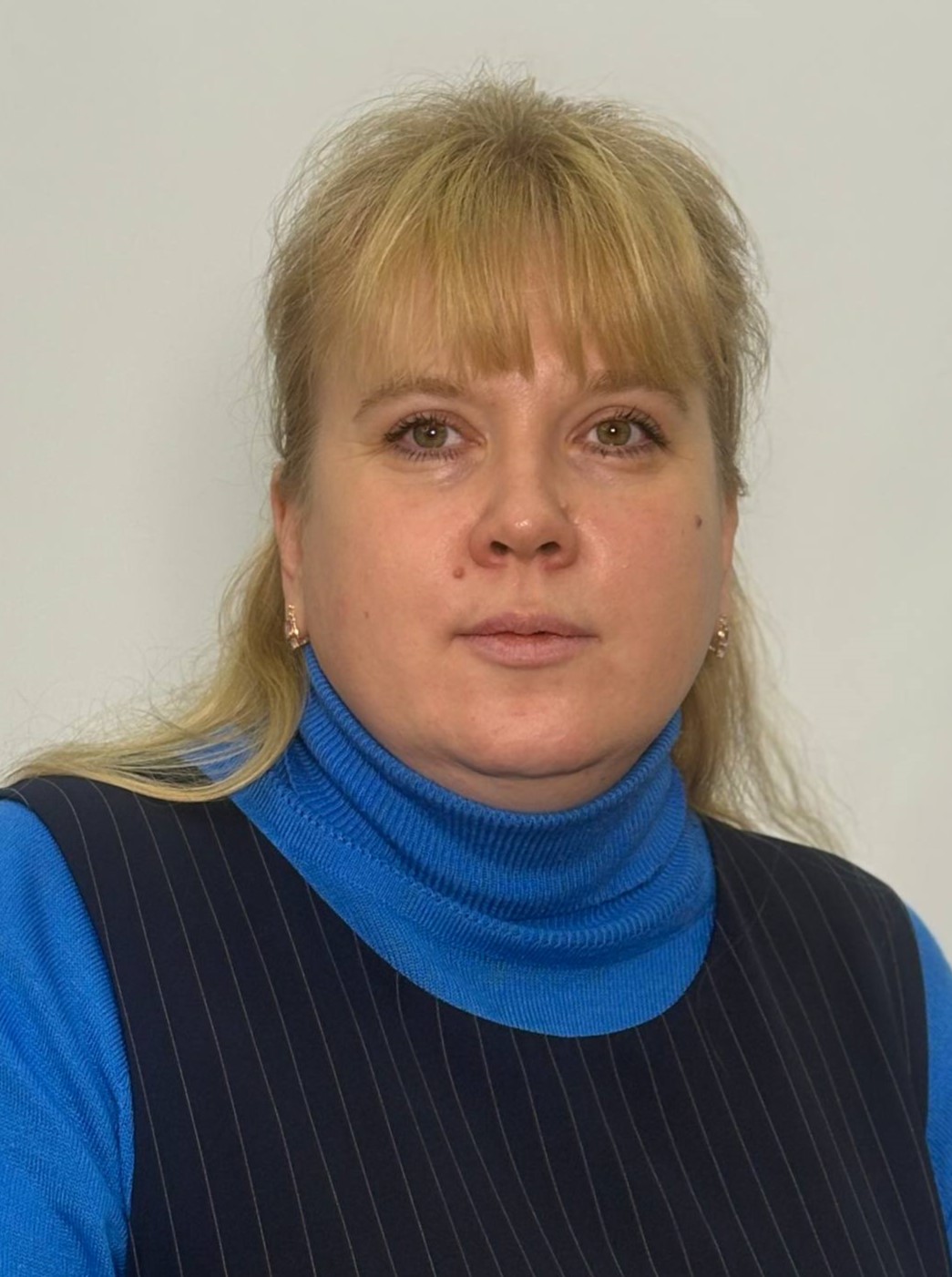 Ищенко Светлана Вячеславовна.