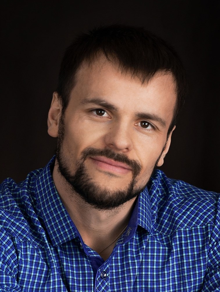 Краев Иван Васильевич.