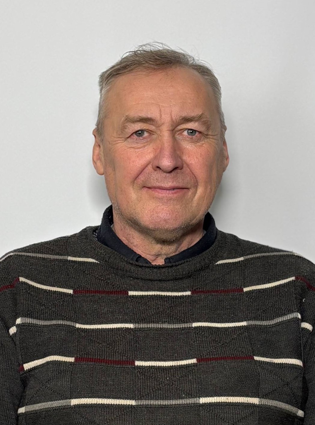 Шадрин Виталий Иванович.